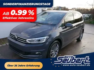 Volkswagen Touran 1.5 TSI COMFORTLINE *7-SITZER*TEMPOMAT*KAMERA*ACC*
