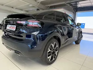 Citroen C4 Hybrid 145  MAX Bild 3