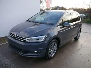 Volkswagen Touran 1.5 TSI COMFORTLINE *7-SITZER*TEMPOMAT*KAMERA*ACC* Bild 2