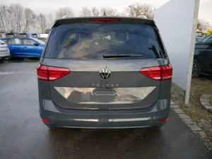 Volkswagen Touran 1.5 TSI COMFORTLINE *7-SITZER*TEMPOMAT*KAMERA*ACC* Bild 3