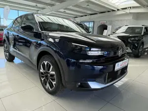 Citroen C4 Hybrid 145  MAX Bild 2