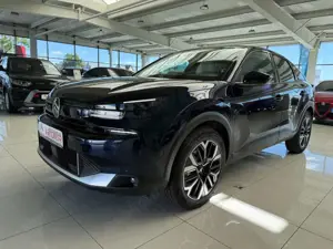 Citroen C4 Hybrid 145 MAX DSG-Getreibe