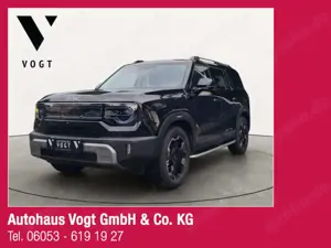 BAIC BJ30 Baic BJ30 4WD HEV°AUTOM°LEDER°PANO°360°KAMERA