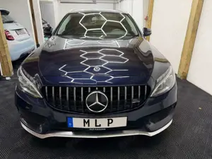 Mercedes-Benz C 220 C T-Modell Ambiente/ AHK/ AMG Line
