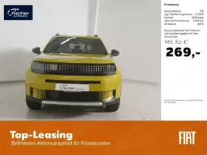 Fiat Grande Panda hybrid 1.2 eDCT la Prima