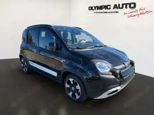 Fiat Panda Cross Hybrid 1.0  TOUCH CARPLAY PDC KLIMA Bild 3