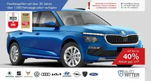 Skoda Kamiq Selection AHK|RFK|LED|Carplay|Klima|PDC...