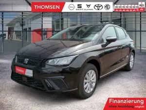SEAT Ibiza 1.0 TSI Style LED Winterp. PDC SHZ SpurH