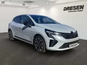 Renault Clio Techno TCe 90+Navi+Digitales Cockpit+LED+Apple Car Bild 2