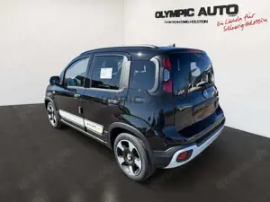 Fiat Panda Cross Hybrid 1.0  TOUCH CARPLAY PDC KLIMA Bild 5