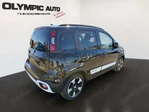 Fiat Panda Cross Hybrid 1.0  TOUCH CARPLAY PDC KLIMA Bild 4