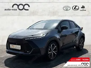 Toyota C-HR Hybrid FWD Lounge 2.0 EU6e  Panorama Navi LED ACC