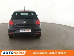 Volkswagen Polo 1.0 Lounge BMT*PDC*KLIMA*TEMPO*GARANTIE* Bild 5