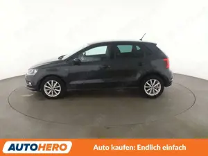 Volkswagen Polo 1.0 Lounge BMT*PDC*KLIMA*TEMPO*GARANTIE* Bild 3