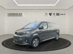 Citroen Spacetourer 2.2 180 Plus M *Sofort Verfügbar*KAM*