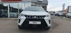 Mitsubishi ASX PLUS 1.6 Hybrid AUTOMATIK/BI-LED/DAB+ Bild 3