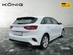 Kia Ceed / cee'd 1.0 Edition 7 - Sitzheiz. Bild 3