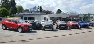 Mitsubishi ASX PLUS 1.6 Hybrid AUTOMATIK/BI-LED/DAB+ Bild 2