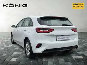 Kia Ceed / cee'd 1.0 Edition 7 - Sitzheiz. Bild 4