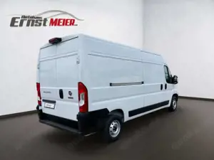 Fiat Ducato L4H2 2.2 140 35 Klima - Kamera 7 Radio Bild 5