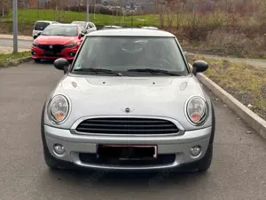MINI One One.1.Hand .Klima.Alufelgen Bild 5