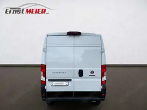 Fiat Ducato L4H2 2.2 140 35 Klima - Kamera 7 Radio Bild 4