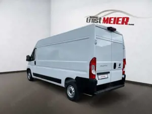 Fiat Ducato L4H2 2.2 140 35 Klima - Kamera 7 Radio Bild 3