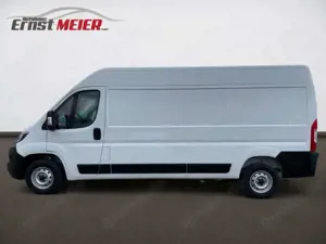 Fiat Ducato L4H2 2.2 140 35 Klima - Kamera 7 Radio Bild 2