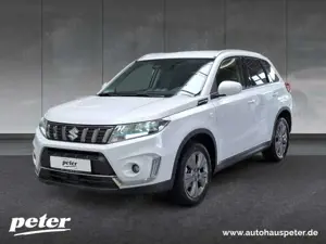 Suzuki Vitara 1.4 HYBRID Comfort Klimaautomatik Allwetter