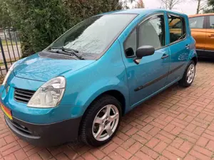 Renault Modus