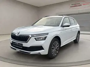 Skoda Kamiq Clever,LED,Climatronic,Tempomat,Sitzheizung,PDC