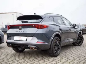 CUPRA Formentor 1.4 TSI VZ e-HYBRID MATRIX-LED 360° Bild 3