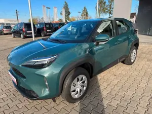 Toyota Yaris Cross 1,5-l-VVT-i Hybrid Business Edition