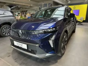 Renault Scenic Techno 170 PS Comfort Range