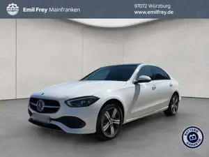 Mercedes-Benz C 300 C-Klasse