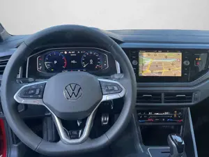 Volkswagen Polo R-Line 1,0 l TSI 116 PS DSG7 Bild 3