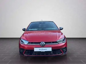 Volkswagen Polo R-Line 1,0 l TSI 116 PS DSG7 Bild 5