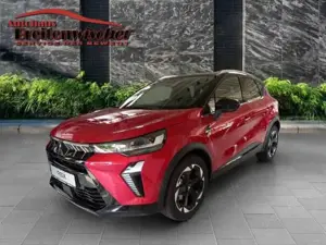 Mitsubishi ASX Intro Edition 1.3 Turbo Automatik