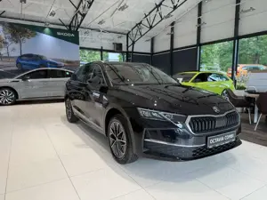 Skoda Octavia Bild 4