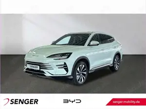 BYD Seal U DM-i Design Panorama LED Head-Up Ambiente