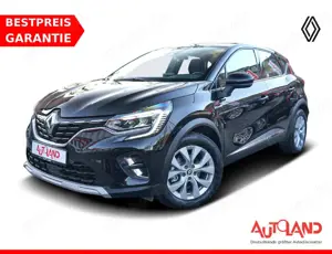 Renault Captur II 1.6 E-TECH Plug-in 160 Intens LED Navi