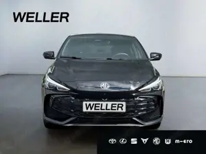 MG MG3 Hybrid+ Luxury *FINANZIERUNGSPREIS*360°*ACC*SHZ*Te Bild 2