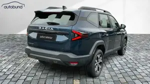 Dacia Bigster 1,2 TCE (MHEV) Expression Keyless Navi Bild 2