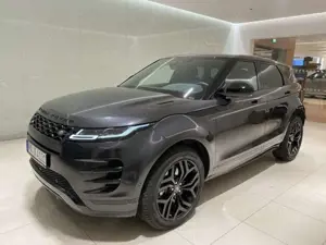 Land Rover Range Rover Evoque D240 R-Dynamic SE Black Paket