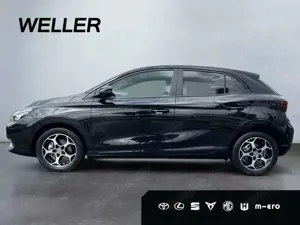MG MG3 Hybrid+ Luxury *FINANZIERUNGSPREIS*360°*ACC*SHZ*Te Bild 5