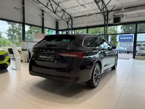 Skoda Octavia Bild 5