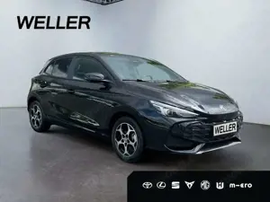 MG MG3 Hybrid+ Luxury *FINANZIERUNGSPREIS*360°*ACC*SHZ*Te Bild 4