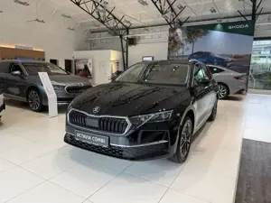 Skoda Octavia Bild 2