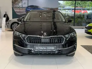 Skoda Octavia Bild 3
