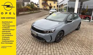 Opel Corsa -F GS 1.2T/ 100 PS IntelliLux LED NSW SHZ